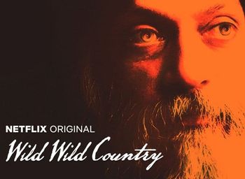 Wild Wild Country (Series) - TV Tropes