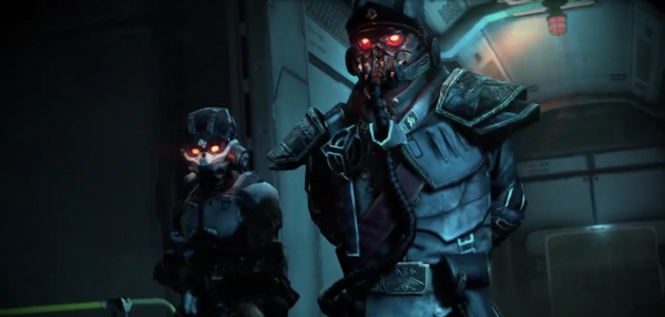 Killzone (Video Game) - TV Tropes