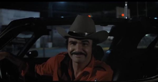 Smokey and the Bandit (Film) - TV Tropes