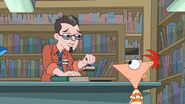 Phineas And Ferb (Western Animation) - TV Tropes