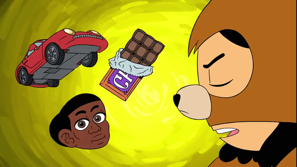 Video Examples For Craig Of The Creek S 1 E 06 Wildernessa Tv Tropes 3242