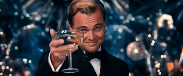 The Great Gatsby (2013) (Film) - TV Tropes