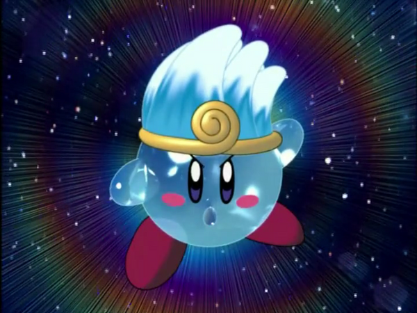 Kirby: Right Back at Ya! (Anime) - TV Tropes - Kirby Right Back At Ya Tv Tropes