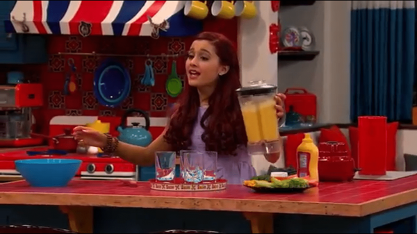 Video Examples For Sam & Cat - TV Tropes