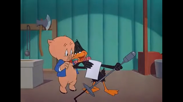 The Ducksters (western Animation) - Tv Tropes