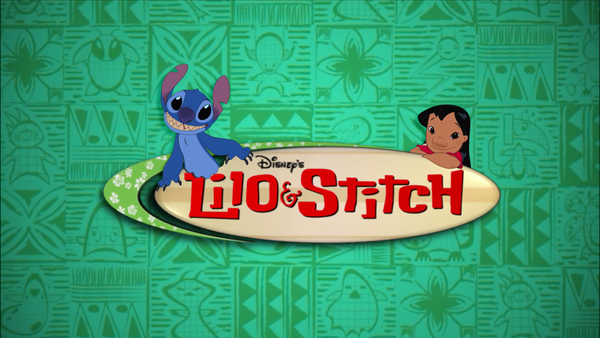 Lilo And Stitch The Series Theme Song Characters in Lilo & Stitch – The Titular Duo - TV Tropes